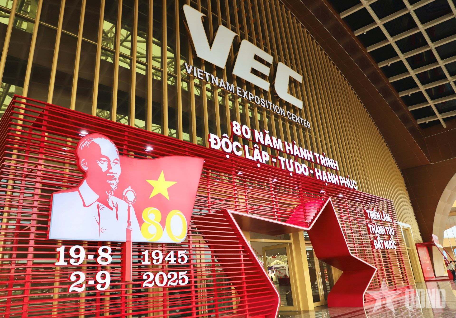 Bình chọn 10 sự kiện văn hóa, thể thao và du lịch tiêu biểu năm 2025